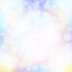 soft bokeh background