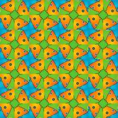 Cute baby real fun designer pattern N2