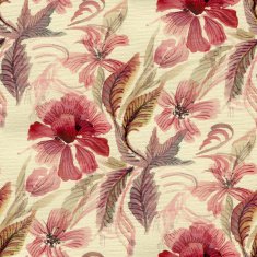 Watercolor Flowers N86