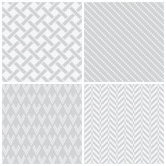 Seamless pattern set35