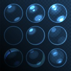 Bubbles Set