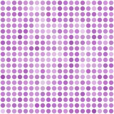 Purple Dots Background Creative Design Templates N5