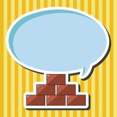 Brick theme elements N2