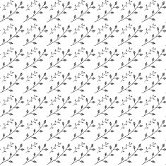 Seamless floral pattern background N11