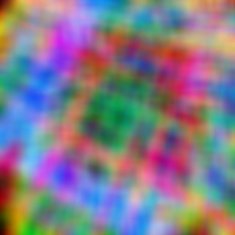 Colorful abstract background N70