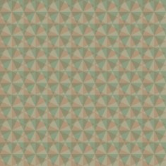 abstract triangle pattern design N2
