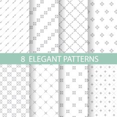 vintage patterns N6