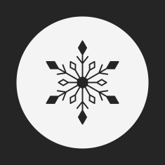 snowflake icon N13