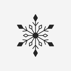 snowflake icon N14