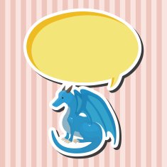 dragon theme elements N49