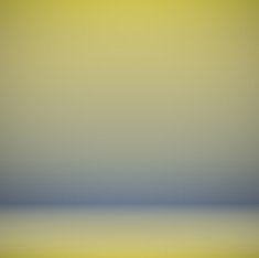 Empty yellow Studio well use as background layout and presentati N2