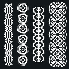 Ethnic Style TEmplate