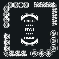 Ethnic Style TEmplate N5