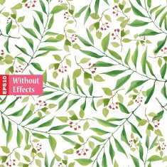 Watercolor seamless background N2