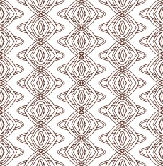 seamless islamic pattern N11