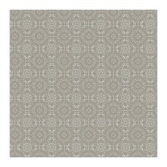 Background with seamless pattern in islamic style