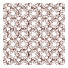 seamless islamic pattern N16