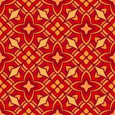 Abstract pattern N295