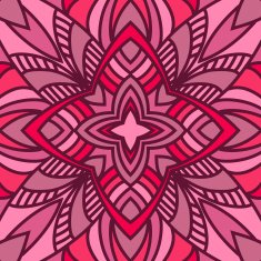 Abstract pattern N296