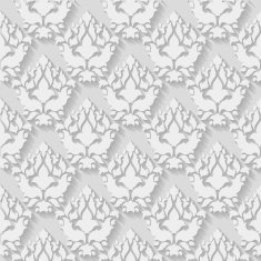 vector seamless pattern N326