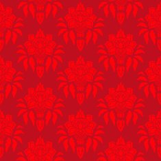 vector seamless pattern N327