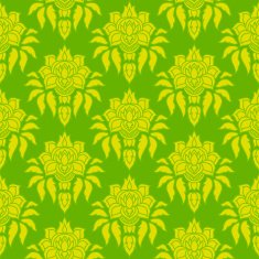 vector seamless pattern N328