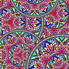 Mandala Pattern N26