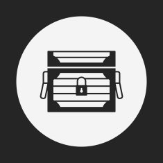 Treasure icon N31