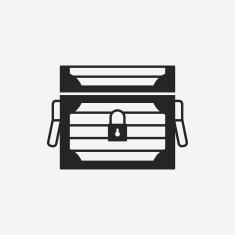 Treasure icon N32
