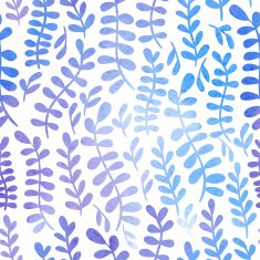 Watercolor pattern N33