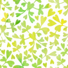 Watercolor pattern N34