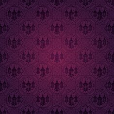 wallpaper pattern asian style N2