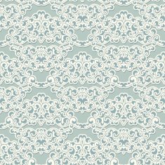 Vector seamless pattern background N18
