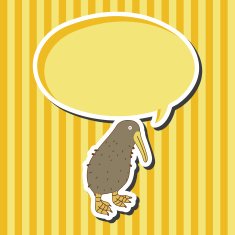 bird cartoon theme elements vector eps N77