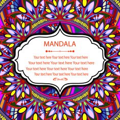 mandala background7 N2