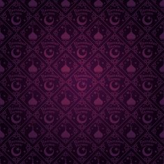 wallpaper pattern asian style N10