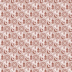 wallpaper pattern asian style N13