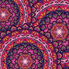 mandala pattern1 N21