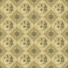 wallpaper pattern asian style N31