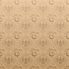 wallpaper pattern asian style N36