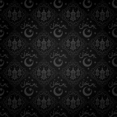 wallpaper pattern asian style N38