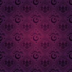 wallpaper pattern asian style N39