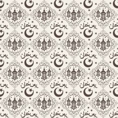 wallpaper pattern asian style N41