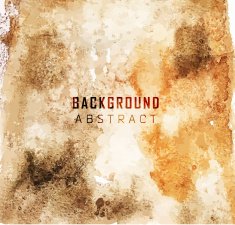 Abstract watercolor background N60