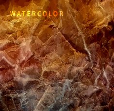Abstract watercolor background N62