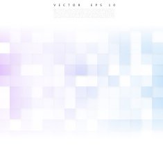Vector Abstract geometric shape from gray cubes N29
