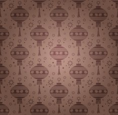 wallpaper asian pattern N18
