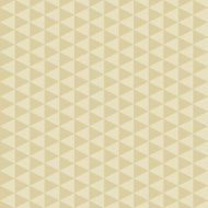 abstract triangle pattern background design vector