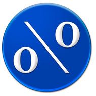 Per cent symbol N2
