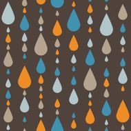 drop seamless pattern N2